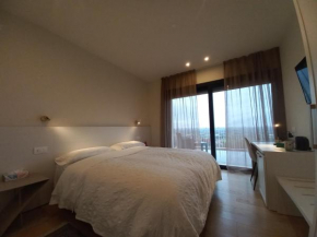 TERRAZZA SAN VETTORE camere con colazione, Relax in collina con vista sui vigneti DOCG ASOLO